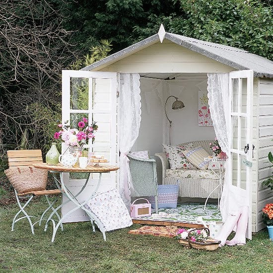 Marketing your Sheds to She Shed Dreamers