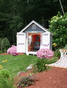 Our Three Favorite Social Media Channels for Shed Companies