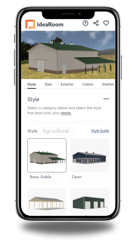 Post Frame Phone Image (2)