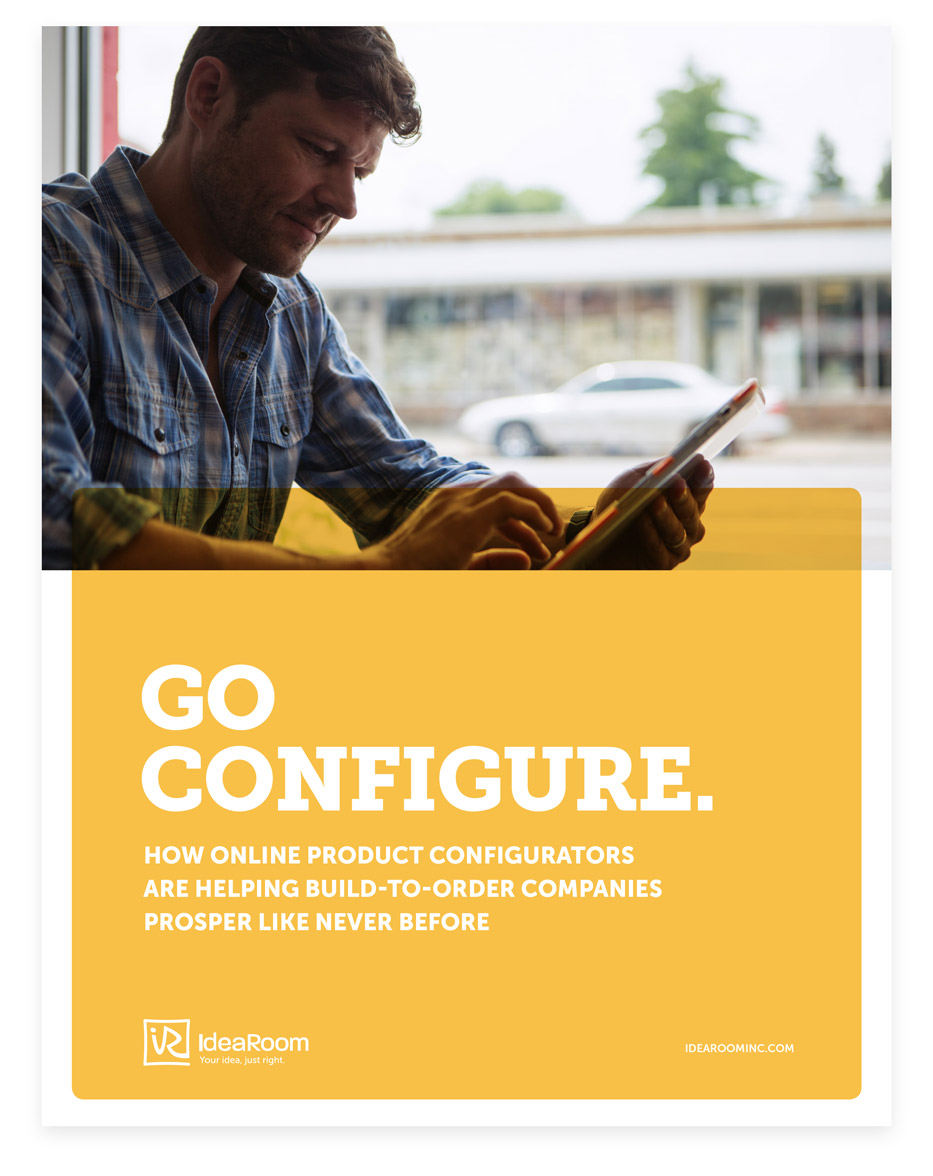 go config