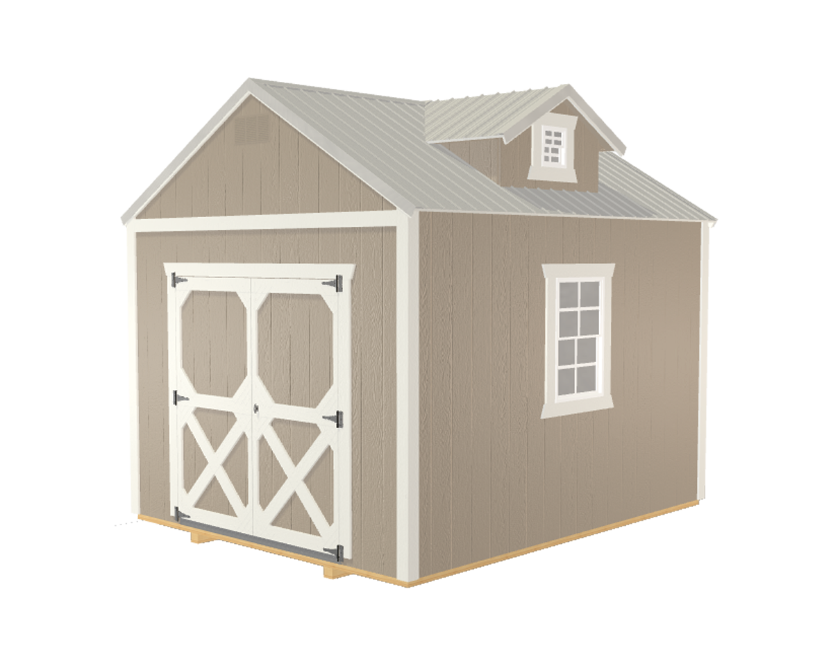 shed icon
